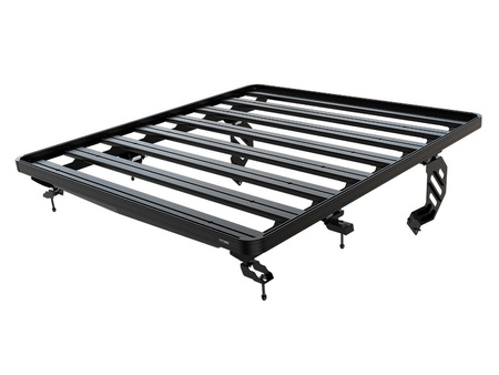 Bagażnik dachowy Front Runner Slimline II 3/4 do Jeep Wrangler JLU (2018–)