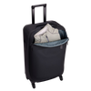 Walizka na bagaż rejestrowany Thule Subterra 2 Spinner 68 cm - czarna