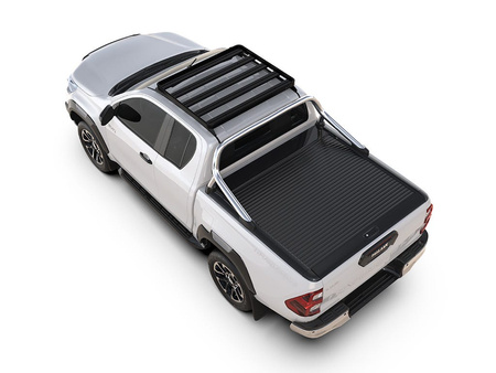 Bagażnik Front Runner Slimline II Low Profile do Toyoty Hilux Revo Extended Cab od 2016
