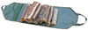 Camp Cover - Tobrba do przenoszenia drewna, khaki