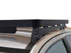 FRONT RUNNER - BAGAŻNIK SLIMLINE II - FORD RANGER  T6 4TH GEN  / X-CAB - NISKI PROFIL