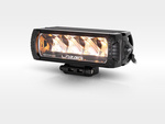 Zestaw lamp LED do grilla Lazer Lamps 2 × Triple-R 750 — Dacia Duster (2024+)
