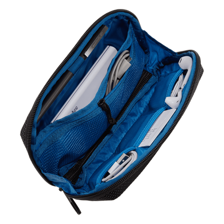 Organizer podróżny 2 w 1 Thule Crossover 2 – kolor czarny