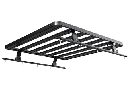 Bagażnik Front Runner Slimline II Roll Top 1425 × 1358 mm z szynami