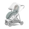 Śpiworek do wózka Thule Stroller Footmuff – jasnoniebieski