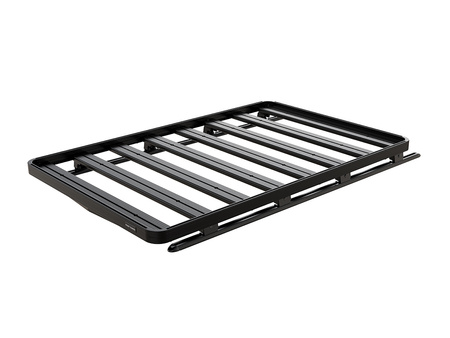 Wysoki bagażnik Front Runner Slimline II Tall z szynami na zabudowę 1255 × 1560 mm