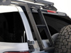 Drabinka tylna Front Runner do Toyoty FJ Cruiser