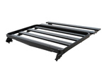 Krótki bagażnik Front Runner Slimline II do Toyoty Tacomy Cab Over Camper 2005–2023