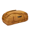 Torba podróżna Thule Chasm 70 l typu 2 w 1 – torba / plecak – złota