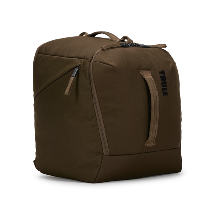 Torba na buty narciarskie i snowboardowe Thule RoundTrip Boot Bag 35 l – deep khaki