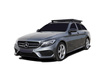 Bagażnik Front Runner Slimline II do Mercedesa Klasy C kombi od 2014 r.