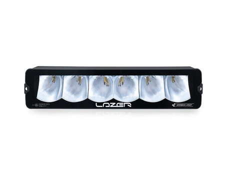 Reflektor LED Lazer Lamps Carbon-6 Spot Gen3