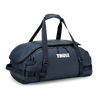 Torba podróżna Thule Chasm 40 l – granatowa Darkest Blue