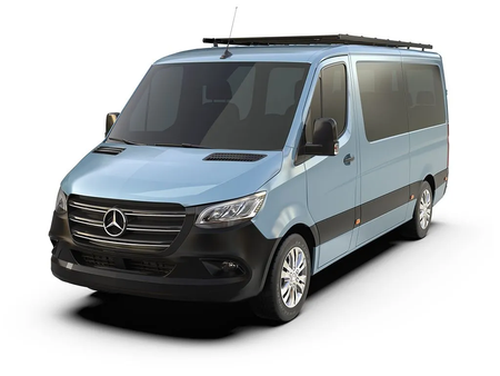 Bagażnik dachowy Front Runner Slimpro - Mercedes Benz Sprinter (2006- ) (L2H1/144" MWB/Standard Roof)