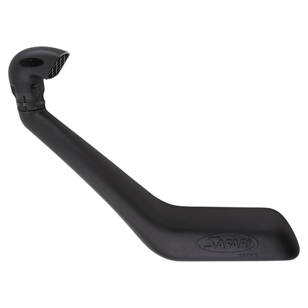Snorkel Safari Armax Toyota Land Cruiser 200 (2007-2015) 4.6L & 4.7L benzyna, 4.5L Diesel – SS88HP