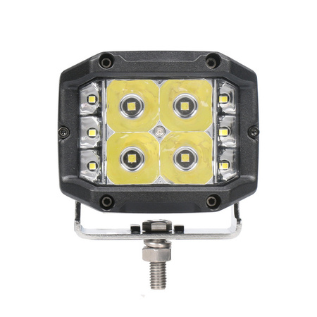 Panel dalekosiężny LED Strands Side Shooter – 4″