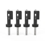 Piny montażowe MAXTRAX Universal Pins – 2 trapy, gwint 40 mm