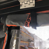 Moskitiera Alu-Cab Fullsize na tylne drzwi Canopy Camper i ModCAP