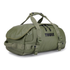 Torba podróżna Thule Chasm 30L typu 2 w 1 - torba/plecak - oliwkowa