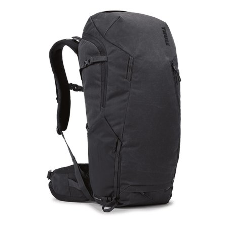 Plecak turystyczny Thule AllTrail X 35L - szary obsidian