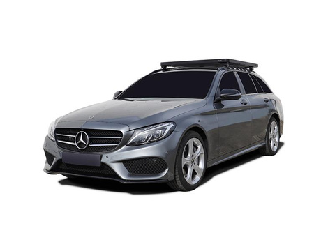 Bagażnik Front Runner Slimline II do Mercedesa Klasy C kombi od 2014 r.