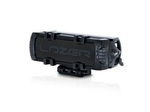 Czarna osłona Lazer Lamps Triple-R 750 Gen2 — mocowanie na klipsy