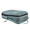 Pokrowce kompresyjne Thule Compression Cube Set – mały / średni szary staw