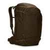 Plecak podróżny Thule Landmark 40 l – ciemny khaki