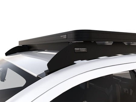 Bagażnik Front Runner Slimline II Low Profile do Forda Rangera T6.2 Wildtrak / Raptor Double Cab od 2022