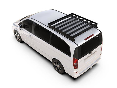 Bagażnik Front Runner Slimline II 1/2 do Mercedesa Vito / Viano L2 long 2003–2014