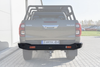 Zderzak tylny krótki z lampami LED Fabryka4X4 – Toyota Hilux Revo (od 2020)