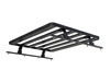 Bagażnik Front Runner Slimline II Roll Top 1425 × 1156 mm ze szynami