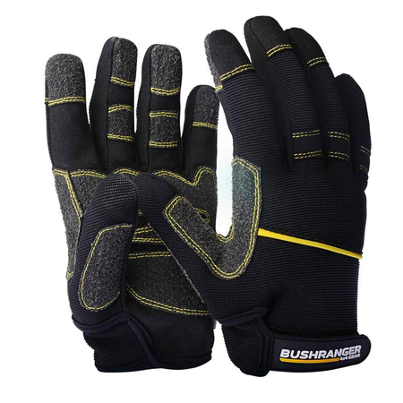 Rękawice ochronne Bushranger Recovery Gloves