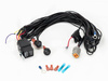 Zestaw Lazer Lamps Linear-18 Elite i-LBA — Toyota RAV4 Hybrid (2019+)