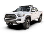 Krótki bagażnik Front Runner Slimline II do Toyoty Tacomy III Cab Over Camper 2015–2023