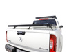 Bagażnik Front Runner Slimline II nad skrzynię Mercedesa X-Class, 1475 mm