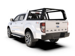 Front Runner Pro Bed System bez platformy – Ford Ranger T6 Wildtrak/Raptor Double Cab 2012–2022