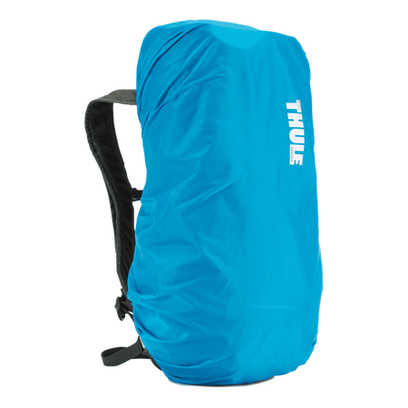 Pokrowiec przeciwdeszczowy Thule 15-30 l – niebieski