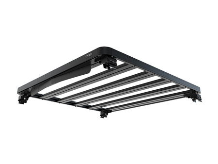 Bagażnik dachowy Front Runner Slimline II do Audi Q8 od 2020 r. z relingami