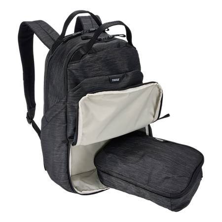 Torba do przewijania Thule changing backpack – czarna