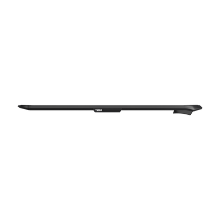 Platforma dachowa Thule Caprock 190 x 150 cm – czarna