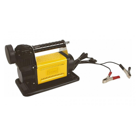 Przenośny kompresor samochodowy T-MAX 72 l/min 12 V