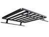 Bagażnik Front Runner Slimline II Roll Top 1425 × 1358 mm z szynami