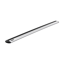 Belki dachowe Thule WingBar Evo 150 cm – 2 szt., aluminiowe