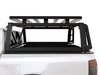 Stelaż Front Runner Pro Bed Rack z platformą Slimline II do Forda Rangera T6.2 Wildtrak / Raptor Double Cab od 2022