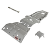 Zestaw osłon podwozia ARB Toyota Land Cruiser 150 (2009 - 2017) z KDSS - 5421110