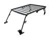 Bagażnik Front Runner Slimline II Extreme do Jeep Wrangler JL 2 Door (od 2018)