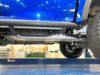 Zbiornik paliwa Long Ranger 133L Ford Ranger, Volkswagen Amarok  (2023- ) Diesel – stalowy zamiennik głównego zbiornika – TR96S
