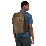 Plecak na laptopa Thule Chasm 26 l – ciemny khaki