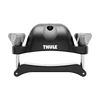 Uchwyt do przewozu canoe Thule Portage – czarny